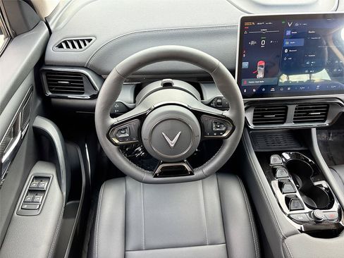 New 2025 VinFast VF 8 Eco AWD/4WD image 21