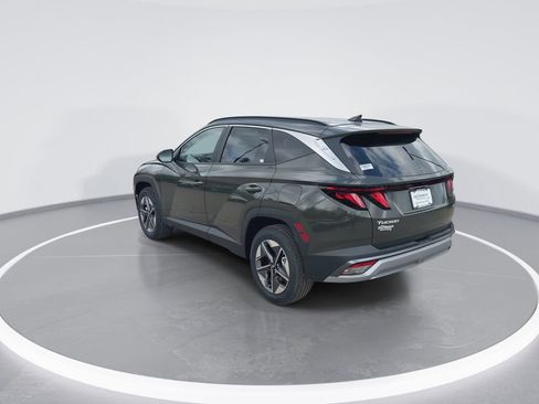 New 2026 Hyundai Tucson SEL AWD/4WD image 6