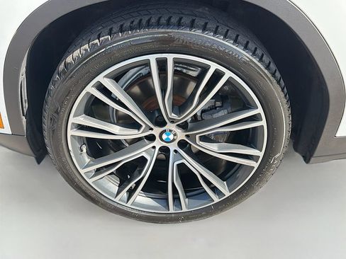 Used 2022 BMW X3 sDrive30i w/ Convenience Package RWD image 42