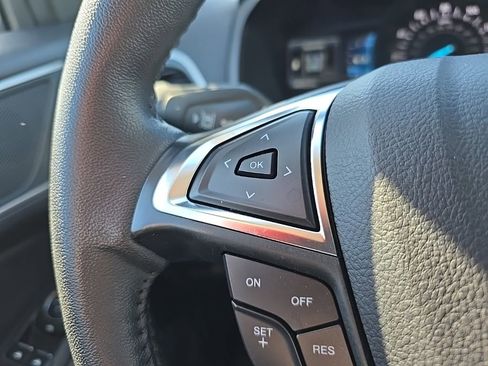 Used 2024 Ford Edge SEL w/ Convenience Package image 20