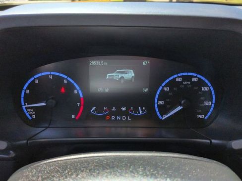 Certified 2022 Ford Bronco Sport Big Bend image 32