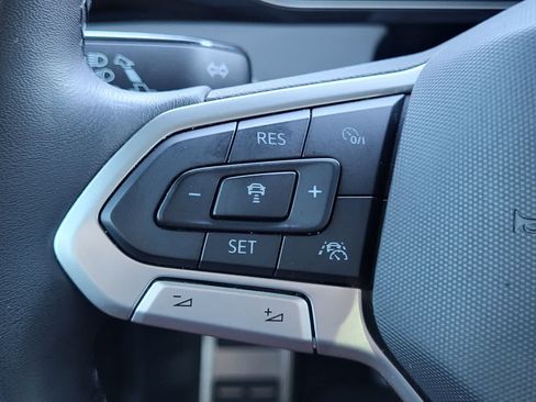 Used 2025 Volkswagen Jetta Sport FWD image 15