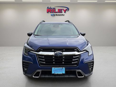 Used 2026 Subaru Ascent Touring AWD/4WD image 9