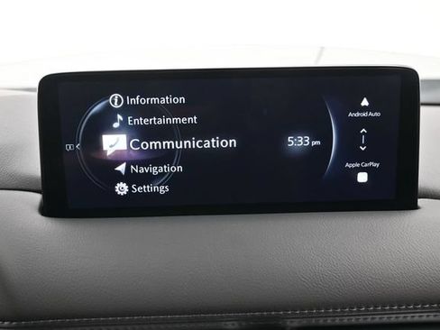 Certified 2024 MAZDA CX-5 Carbon Edition AWD/4WD image 26