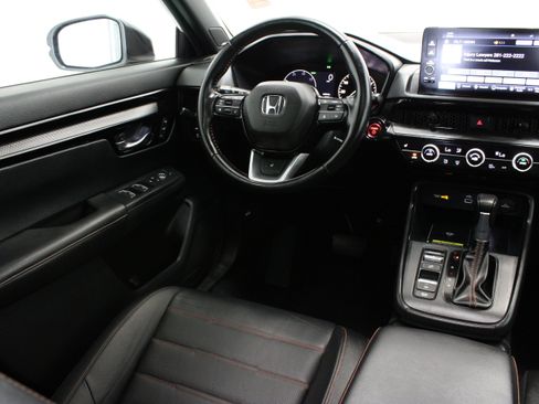 Used 2025 Honda CR-V Sport Touring image 32