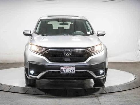 Used 2022 Honda CR-V EX image 6