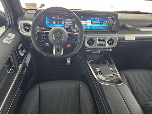 New 2026 Mercedes-Benz G 63 AMG 4MATIC image 18