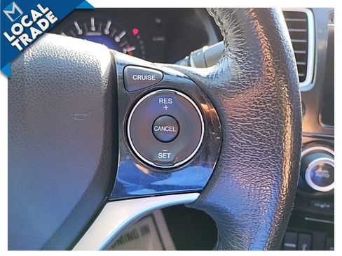 Used 2014 Honda Civic EX-L image 29