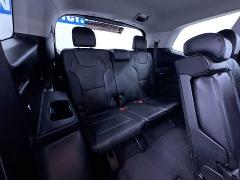 Used 2022 Kia Telluride LX AWD/4WD image 35