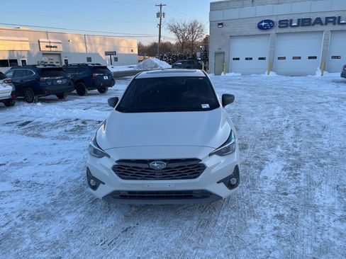 Used 2024 Subaru Impreza RS w/ Popular Package #1 image 6