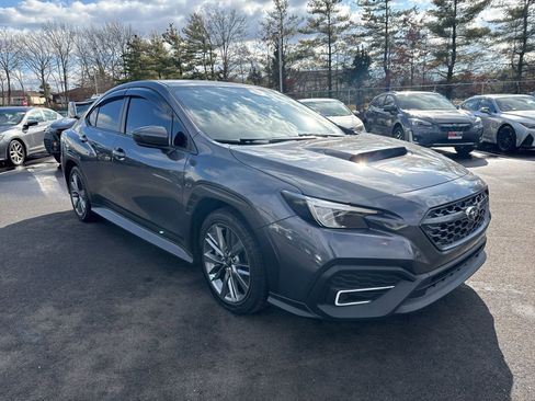 Used 2022 Subaru WRX image 3