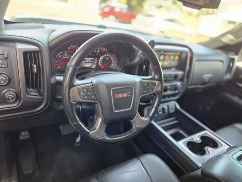 Used 2014 GMC Sierra 1500 SLT w/ All-Terrain Package AWD/4WD image 31