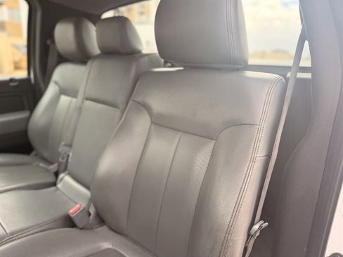 Used 2011 Ford F150 XL w/ XL Decor Group image 8