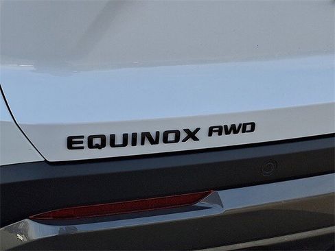 New 2026 Chevrolet Equinox ACTIV w/ Convenience Package III image 18