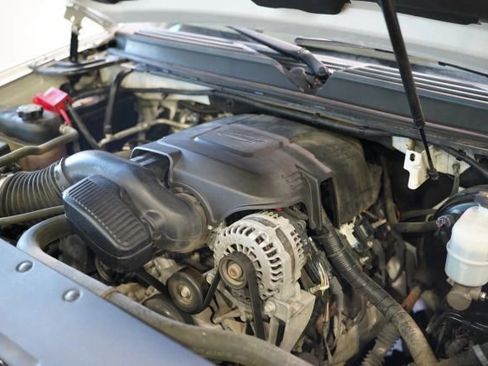 Used 2013 Cadillac Escalade Platinum AWD/4WD image 35