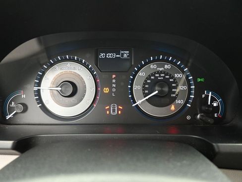 Used 2012 Honda Odyssey EX-L image 32