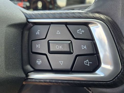 New 2025 Ford Mustang EcoBoost image 12