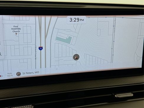 Certified 2025 Genesis GV60 Advanced image 13