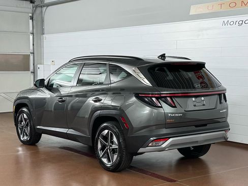 Used 2025 Hyundai Tucson SEL image 5