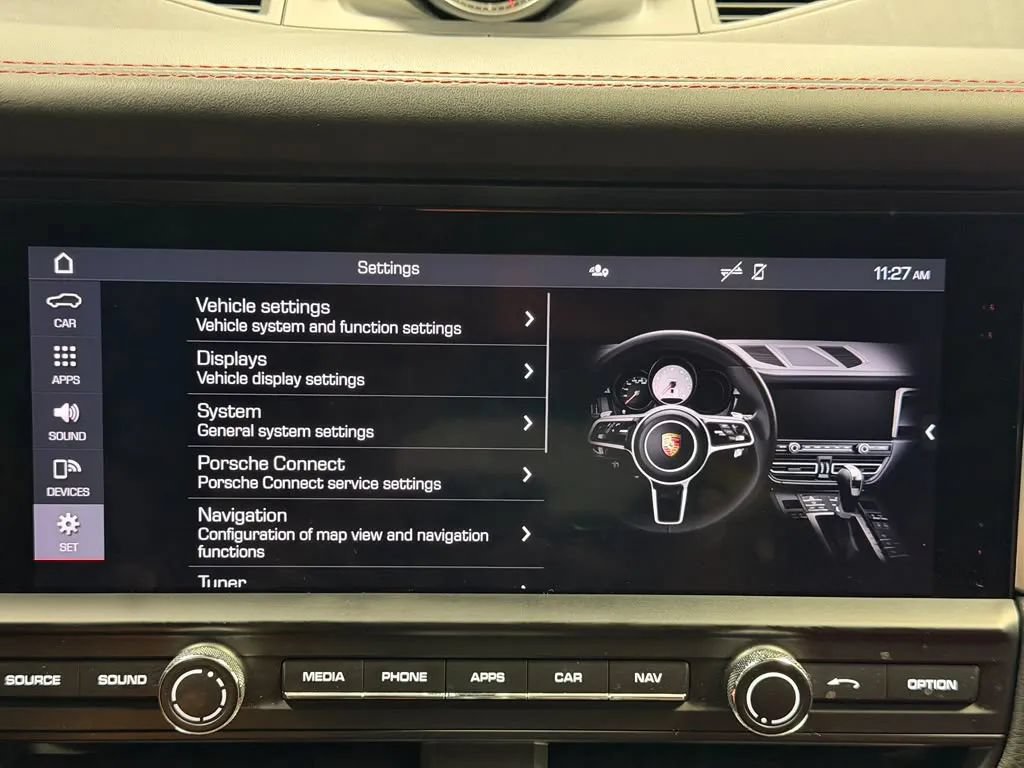 Used 2020 Porsche Macan S AWD/4WD image 48