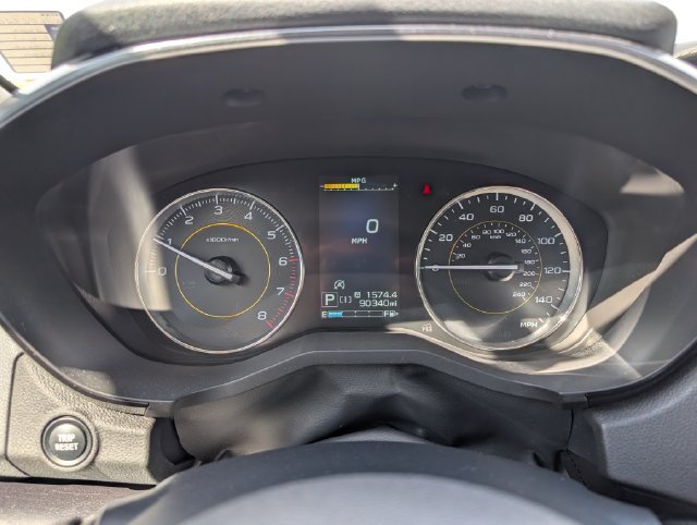 Used 2022 Subaru Crosstrek 2.5i Sport AWD/4WD image 17