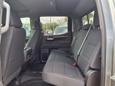 New 2026 Chevrolet Silverado 1500 LT w/ Texas Edition Plus RWD image 14