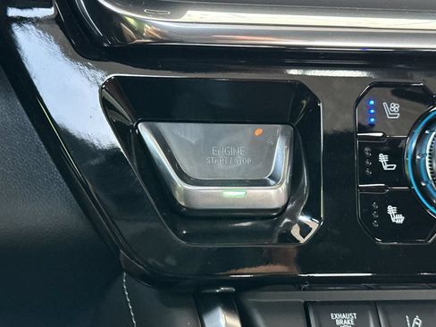 New 2026 GMC Sierra 2500 Denali Ultimate w/ Max Trailering Package AWD/4WD image 22
