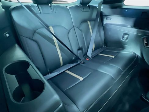 Used 2024 MAZDA CX-90 3.3 Turbo S w/ Premium Package image 22