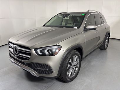 Used 2020 Mercedes-Benz GLE 450 4MATIC