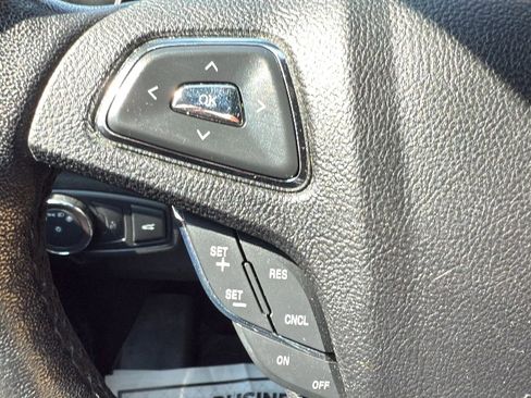 Used 2018 Lincoln MKC Premiere image 12