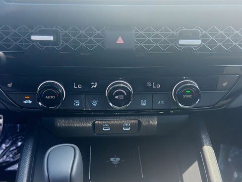 New 2026 Honda Accord Sport image 14