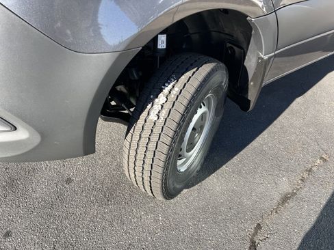 New 2025 Mercedes-Benz Sprinter 2500 image 12