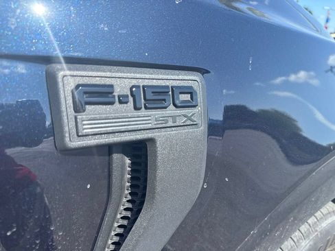 Certified 2023 Ford F150 XL w/ STX Appearance Package RWD image 7
