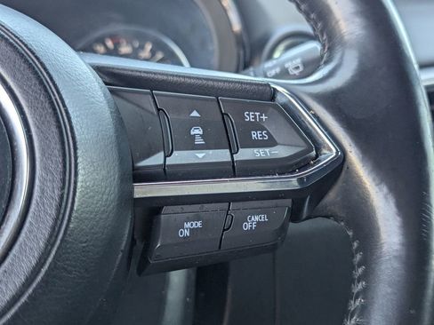 Used 2021 MAZDA CX-9 Grand Touring AWD/4WD image 19