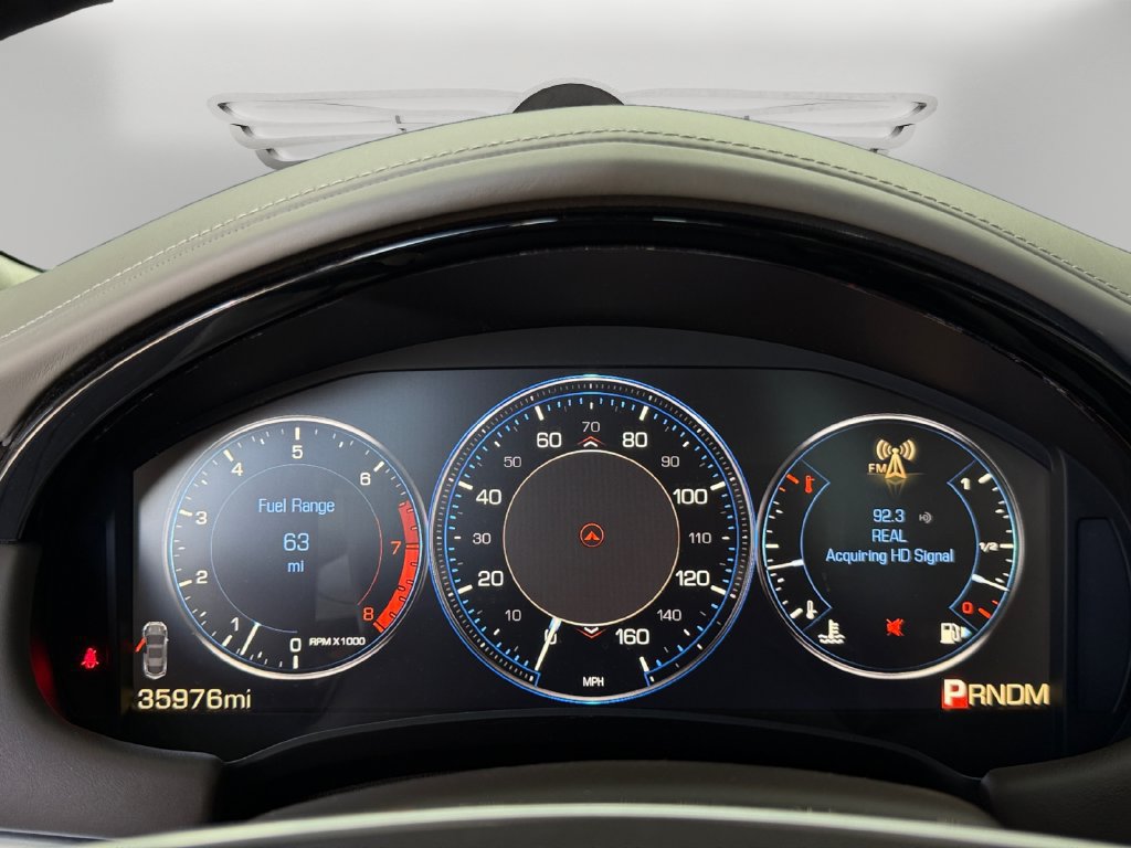 Used 2013 Cadillac XTS Platinum FWD image 20
