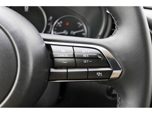 Certified 2025 MAZDA CX-30 AWD 2.5 S w/ Select Sport Pkg image 16