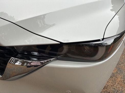 New 2025 MAZDA CX-5 AWD 2.5 S w/ Premium Plus Pkg image 10