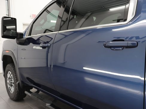 Used 2023 GMC Sierra 2500 SLE AWD/4WD image 31