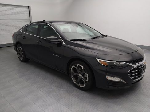 Used 2023 Chevrolet Malibu LT image 11