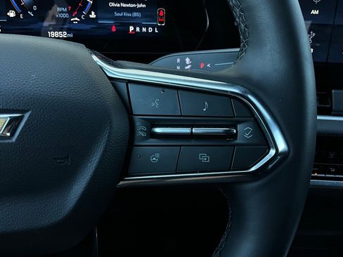 Used 2025 Chevrolet Equinox LT image 33