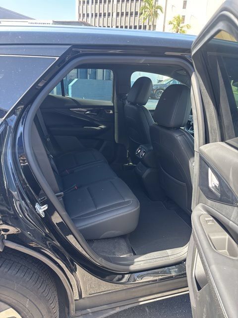 Used 2024 Chevrolet Blazer EV LT AWD/4WD image 6