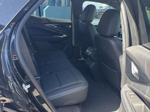 Used 2024 Chevrolet Blazer EV LT image 6