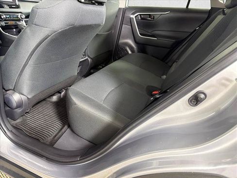 Used 2024 Toyota RAV4 LE FWD image 20