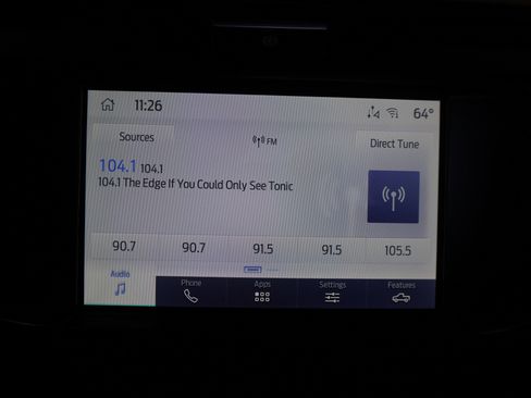 New 2026 Ford F350 XL AWD/4WD image 30