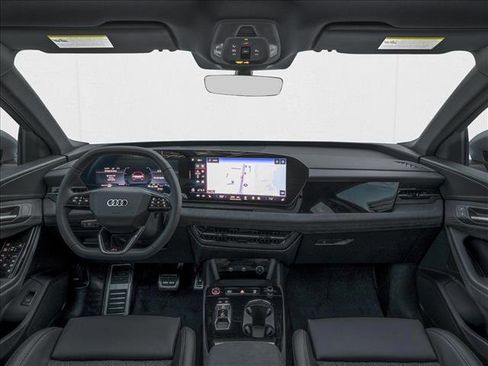 New 2027 Audi SQ6 e-tron Prestige AWD/4WD image 5