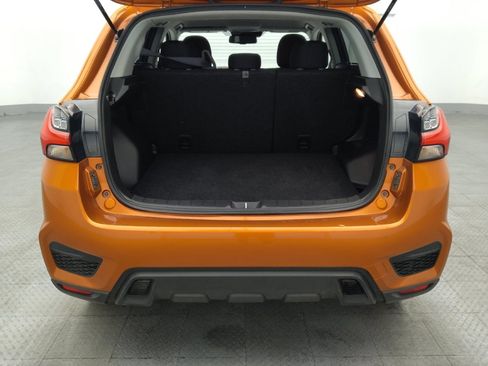 Used 2024 Mitsubishi Outlander Sport AWD image 29