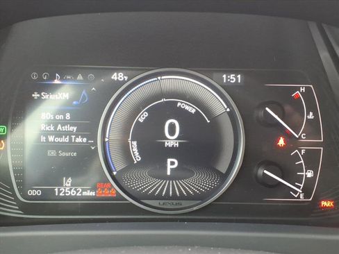 Used 2024 Lexus UX 250h AWD w/ Premium Package image 20