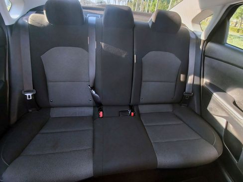 Used 2022 Kia Forte LXS FWD image 33
