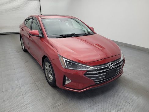 Used 2020 Hyundai Elantra Value Edition FWD image 13