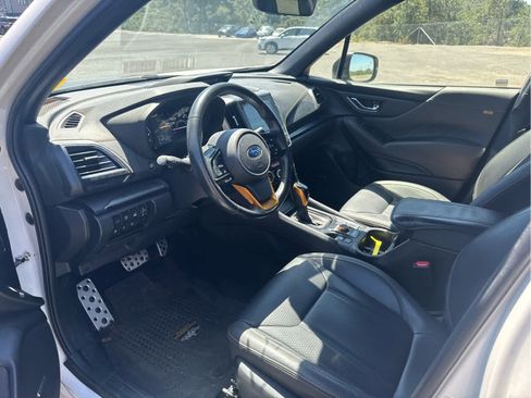 Used 2022 Subaru Forester Wilderness AWD/4WD image 11